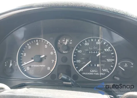 1993 Mazda Mx-5 Miata from USA, damaged, VIN JM1NA351XP0407050